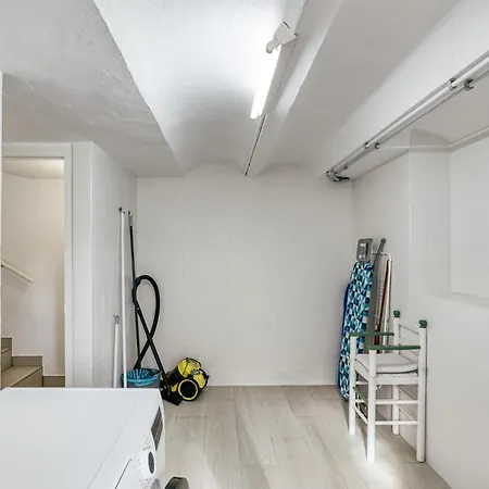 Casa En Reformada Feriehus Begur