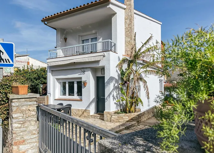 Prázdninový dům Casa En Reformada Begur