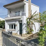 Prázdninový dům Casa En Reformada