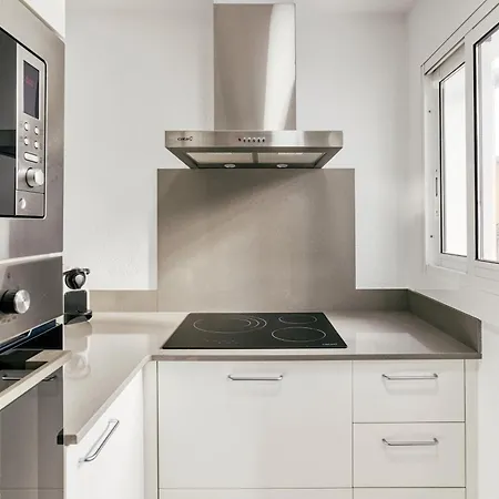 Casa En Reformada Hébergement de vacances