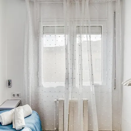 Casa En Reformada Hébergement de vacances *