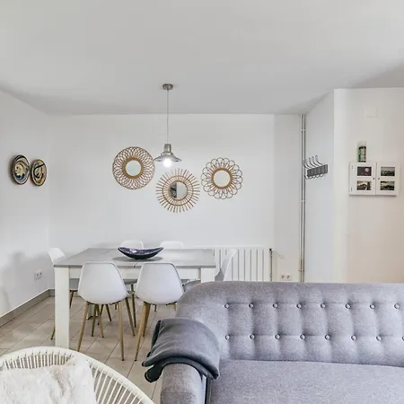 Casa En Reformada Hébergement de vacances Begur