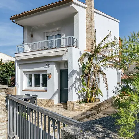 بيت للعطل Casa En Reformada بيغور