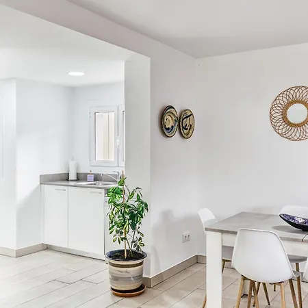 Casa En Reformada Hébergement de vacances