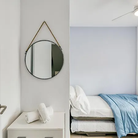 Casa En Reformada Hébergement de vacances *