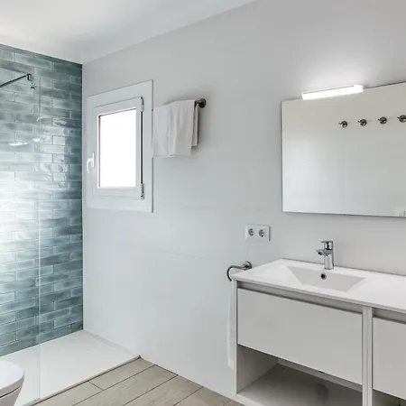 Hébergement de vacances Casa En Reformada *