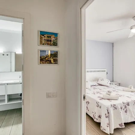 Casa En Reformada Hébergement de vacances Begur