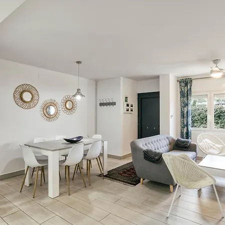 Casa En Reformada Hébergement de vacances