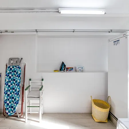 Casa En Reformada Hébergement de vacances Begur