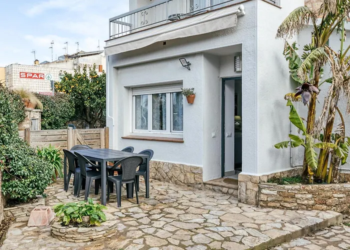 بيت للعطل Casa En Reformada