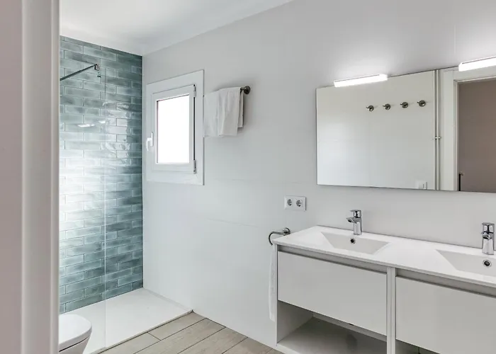 بيت للعطل Casa En Reformada